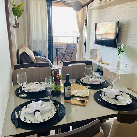 Apartamento Ponta Verde - Maceio-Al 외부 사진