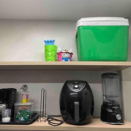Apartamento Ponta Verde - Maceio-Al 외부 사진
