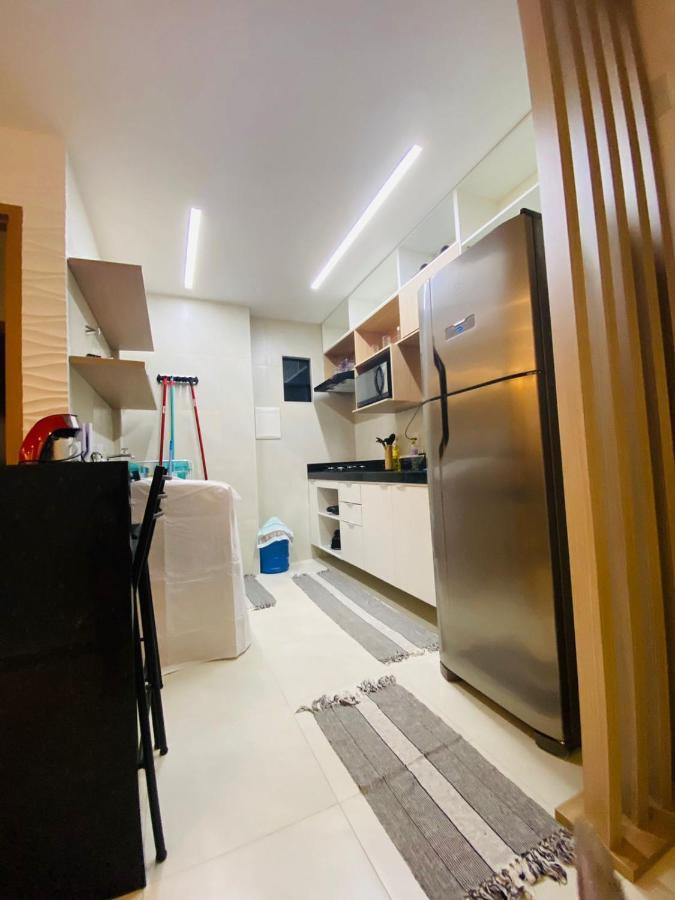 Apartamento Ponta Verde - Maceio-Al 외부 사진