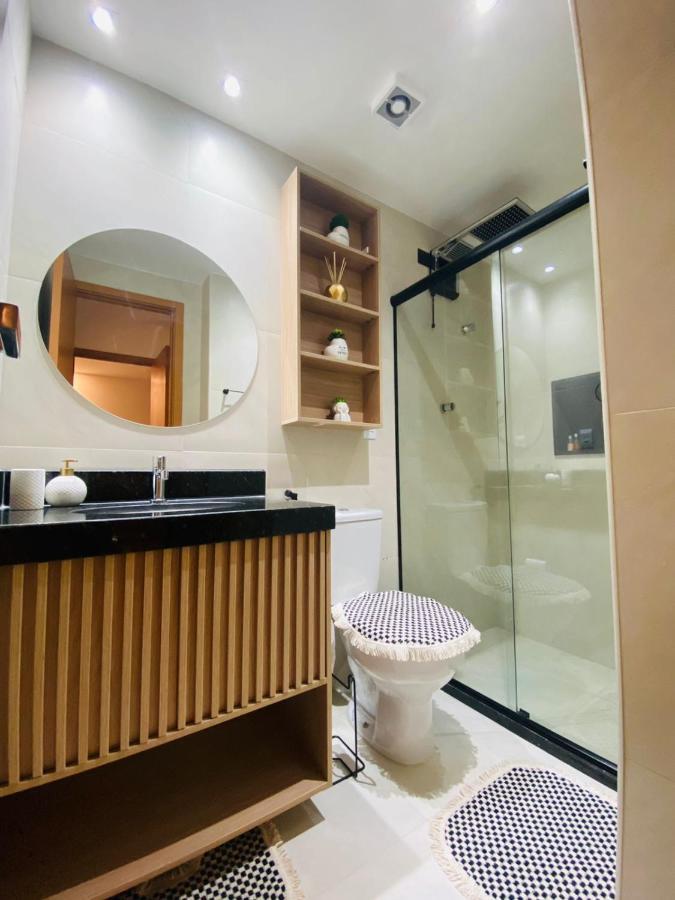 Apartamento Ponta Verde - Maceio-Al 외부 사진