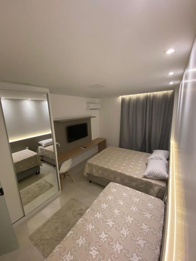 Apartamento Ponta Verde - Maceio-Al 외부 사진
