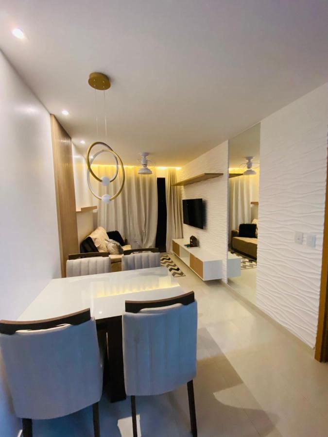 Apartamento Ponta Verde - Maceio-Al 외부 사진