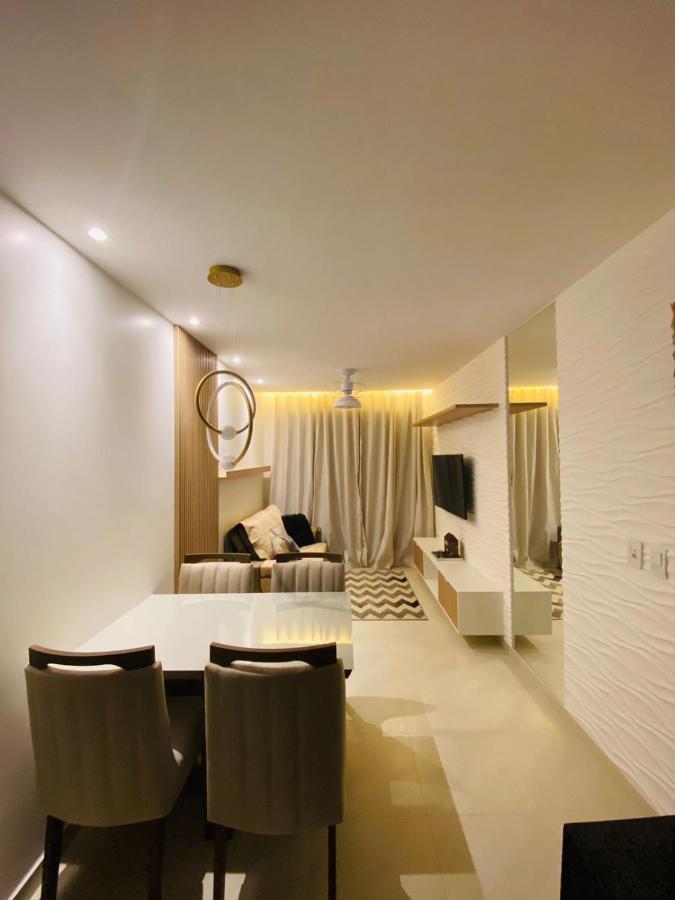 Apartamento Ponta Verde - Maceio-Al 외부 사진