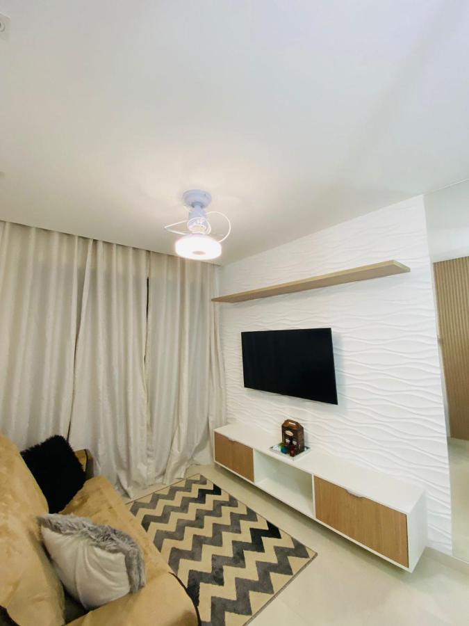 Apartamento Ponta Verde - Maceio-Al 외부 사진