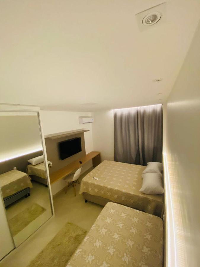 Apartamento Ponta Verde - Maceio-Al 외부 사진