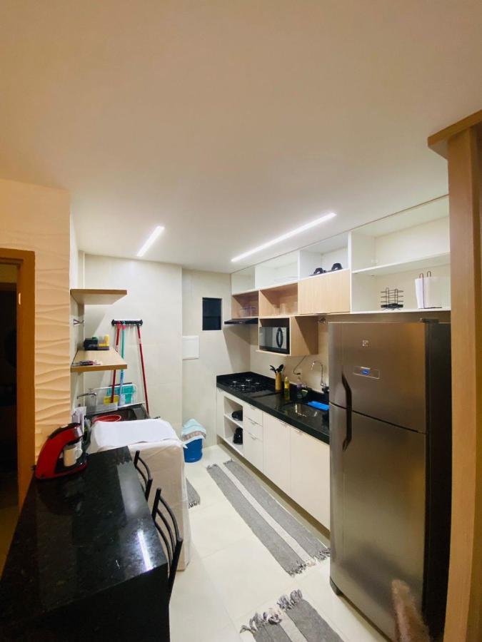 Apartamento Ponta Verde - Maceio-Al 외부 사진