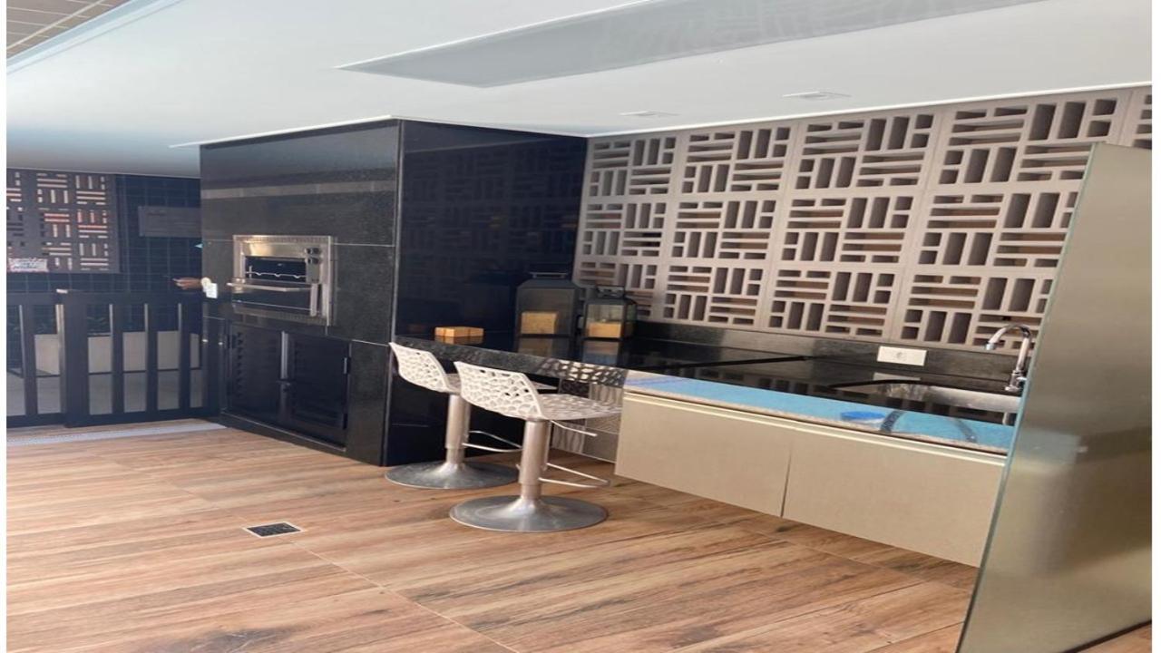 Apartamento Ponta Verde - Maceio-Al 외부 사진