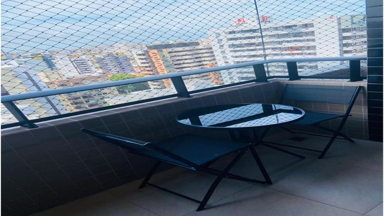 Apartamento Ponta Verde - Maceio-Al 외부 사진