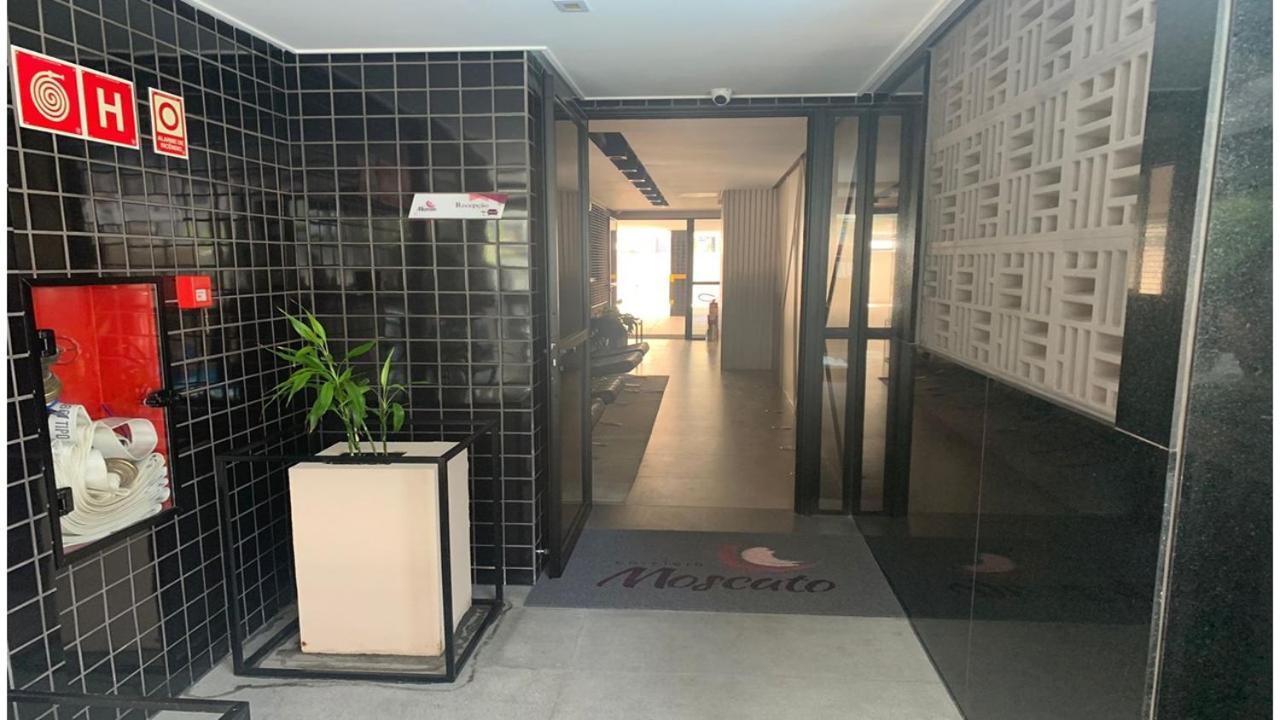 Apartamento Ponta Verde - Maceio-Al 외부 사진