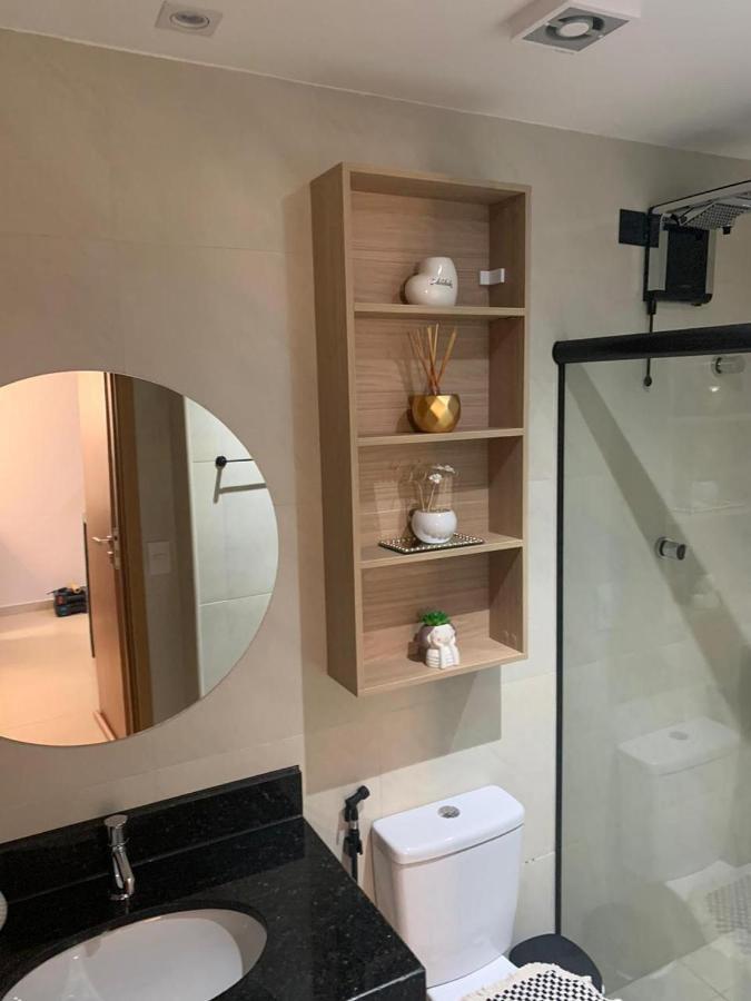 Apartamento Ponta Verde - Maceio-Al 외부 사진