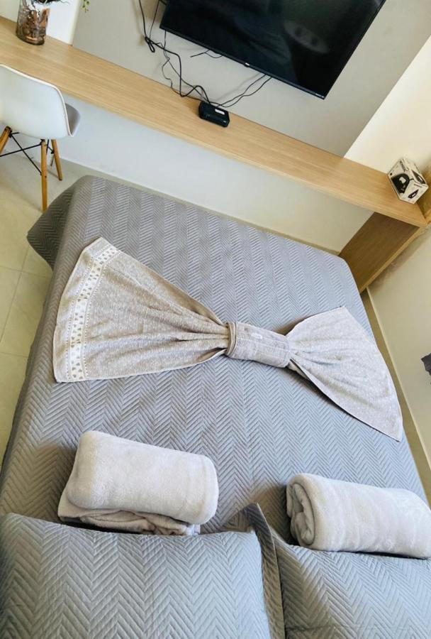 Apartamento Ponta Verde - Maceio-Al 외부 사진