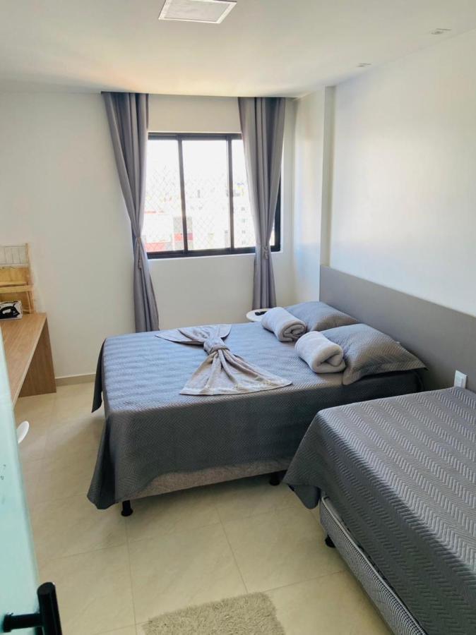 Apartamento Ponta Verde - Maceio-Al 외부 사진