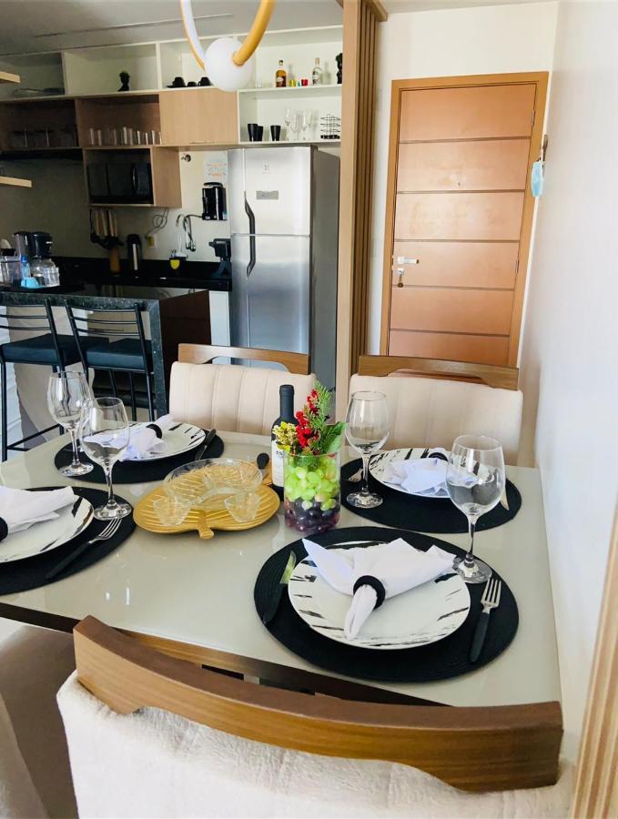Apartamento Ponta Verde - Maceio-Al 외부 사진