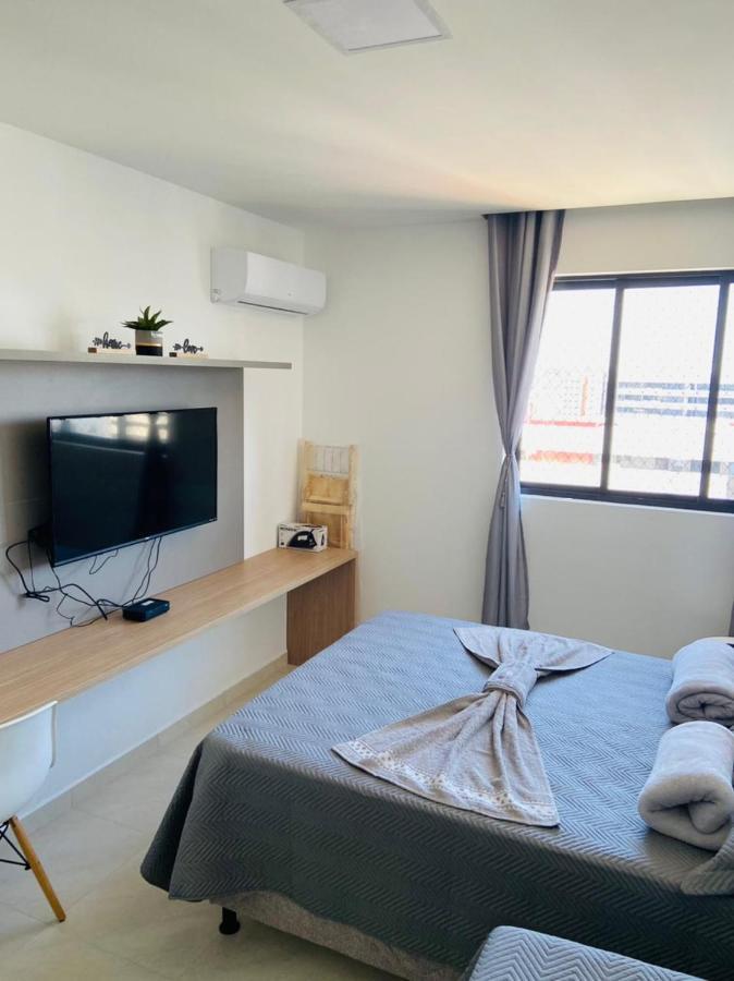 Apartamento Ponta Verde - Maceio-Al 외부 사진