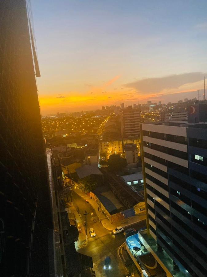 Apartamento Ponta Verde - Maceio-Al 외부 사진