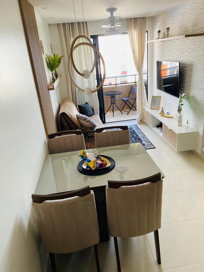 Apartamento Ponta Verde - Maceio-Al 외부 사진