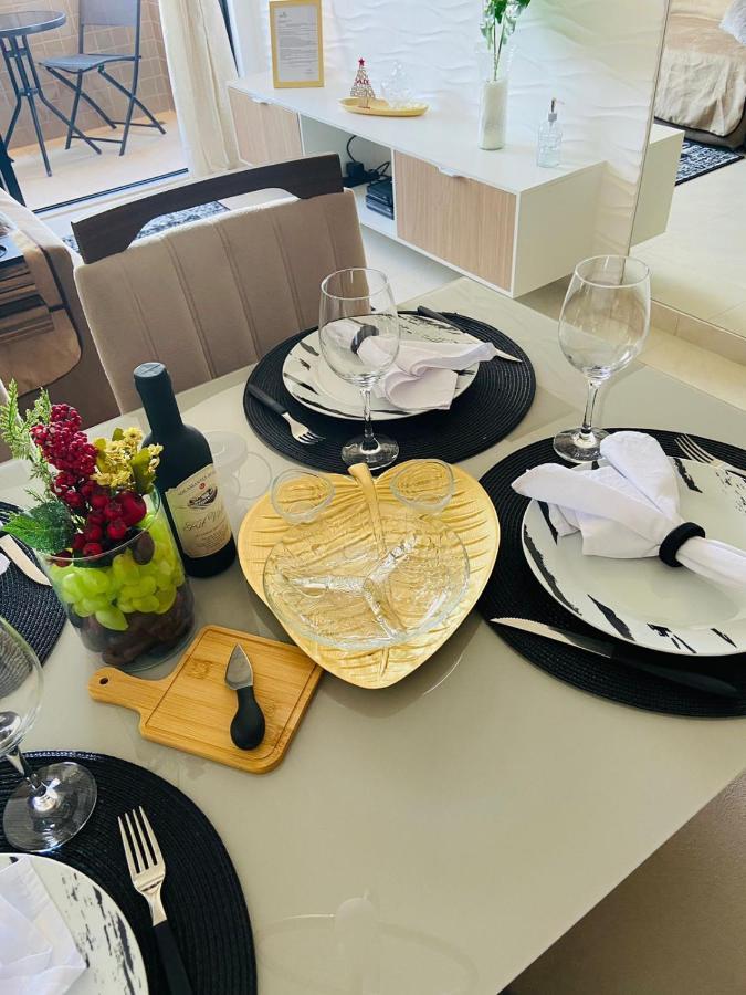 Apartamento Ponta Verde - Maceio-Al 외부 사진