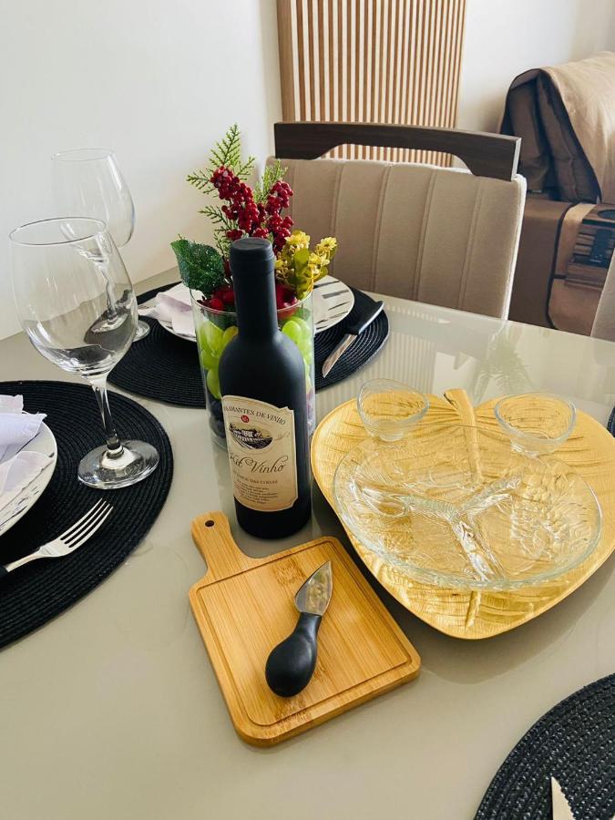 Apartamento Ponta Verde - Maceio-Al 외부 사진