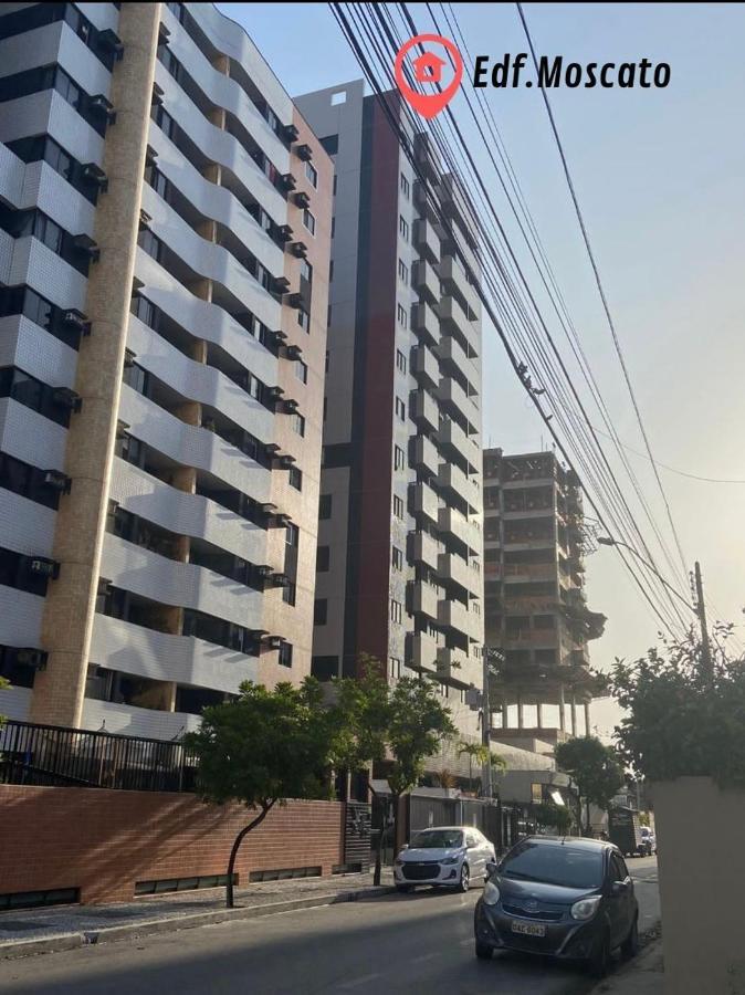 Apartamento Ponta Verde - Maceio-Al 외부 사진