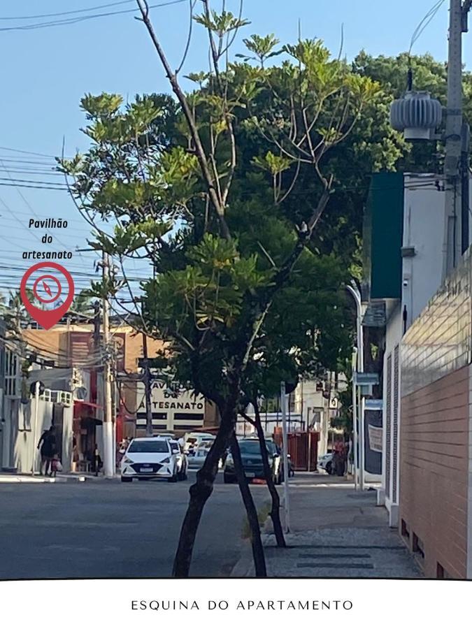 Apartamento Ponta Verde - Maceio-Al 외부 사진