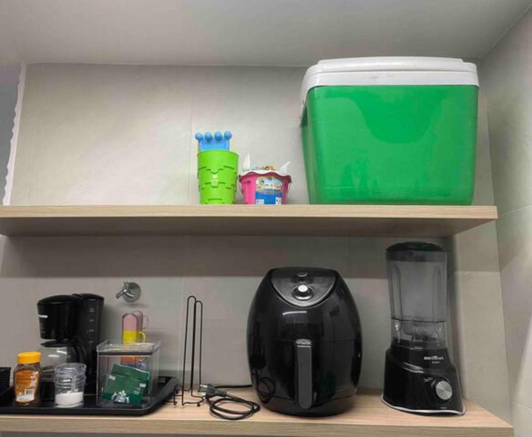 Apartamento Ponta Verde - Maceio-Al 외부 사진